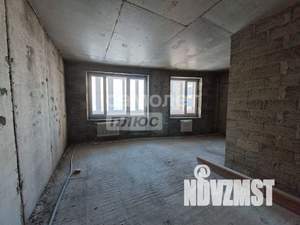 3-к квартира, вторичка, 107м2, 9/25 этаж