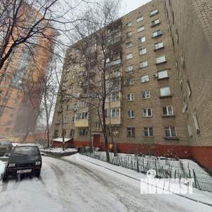 3-к квартира, вторичка, 75м2, 8/9 этаж
