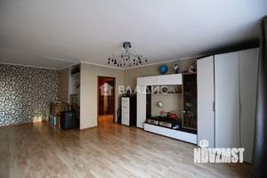 1-к квартира, вторичка, 53м2, 7/17 этаж
