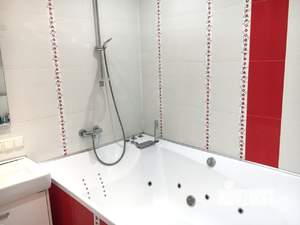 Студия квартира, вторичка, 43м2, 19/25 этаж