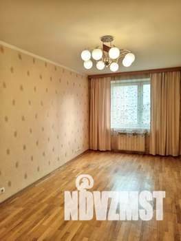 2-к квартира, вторичка, 71м2, 13/17 этаж