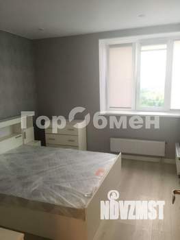 1-к квартира, вторичка, 40м2, 15/25 этаж