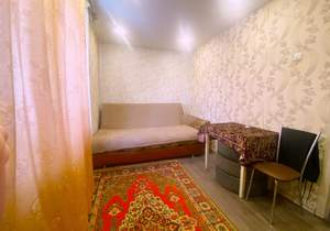 3-к квартира, вторичка, 51м2, 1/5 этаж