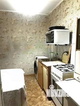 1-к квартира, вторичка, 27м2, 5/9 этаж