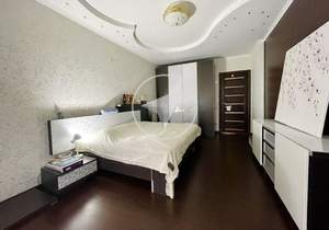 3-к квартира, вторичка, 106м2, 6/23 этаж