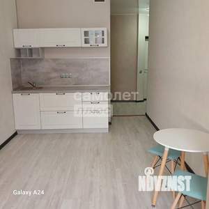 1-к квартира, вторичка, 39м2, 11/12 этаж