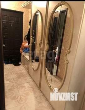 2-к квартира, вторичка, 42м2, 4/5 этаж