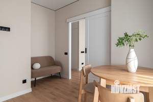 1-к квартира, вторичка, 43м2, 20/25 этаж