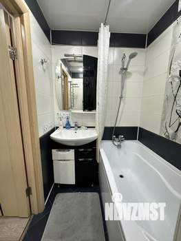 2-к квартира, вторичка, 43м2, 4/5 этаж