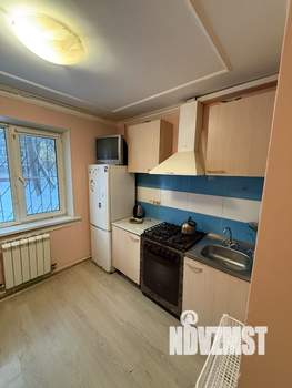 1-к квартира, вторичка, 30м2, 1/5 этаж