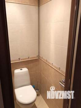 2-к квартира, вторичка, 68м2, 16/17 этаж