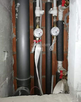 2-к квартира, сданный дом, 62м2, 8/25 этаж