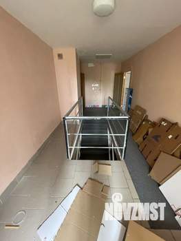 4-к квартира, вторичка, 140м2, 2/17 этаж