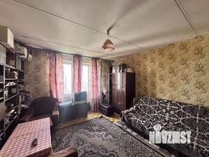 1-к квартира, вторичка, 35м2, 9/9 этаж