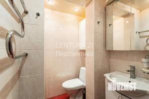 1-к квартира, вторичка, 39м2, 9/9 этаж