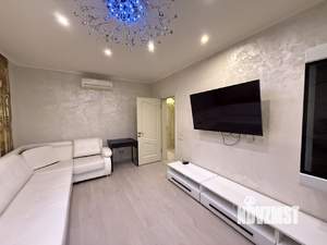 2-к квартира, вторичка, 55м2, 4/27 этаж