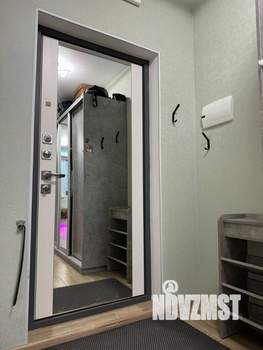 Студия квартира, вторичка, 28м2, 2/22 этаж