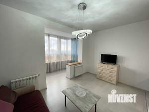 Студия квартира, вторичка, 30м2, 17/25 этаж
