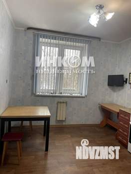 2-к квартира, вторичка, 61м2, 3/17 этаж