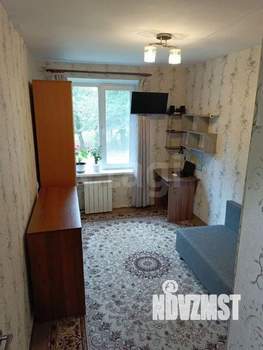 2-к квартира, вторичка, 45м2, 1/5 этаж