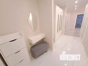 3-к квартира, вторичка, 78м2, 10/25 этаж