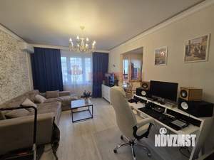 2-к квартира, вторичка, 60м2, 22/25 этаж