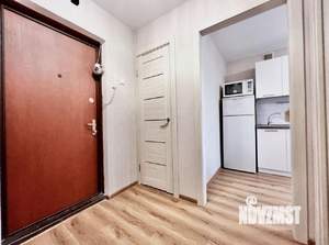 1-к квартира, вторичка, 36м2, 3/9 этаж