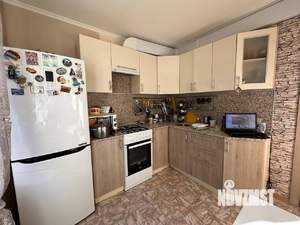 1-к квартира, вторичка, 39м2, 5/9 этаж