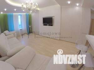 2-к квартира, вторичка, 60м2, 18/25 этаж