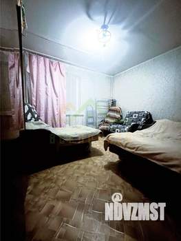 1-к квартира, вторичка, 27м2, 5/9 этаж