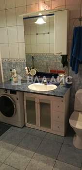 2-к квартира, вторичка, 63м2, 5/9 этаж