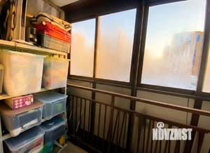 Студия квартира, вторичка, 31м2, 8/25 этаж