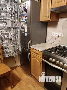 1-к квартира, вторичка, 32м2, 5/5 этаж