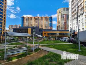 2-к квартира, вторичка, 67м2, 14/25 этаж