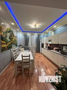 2-к квартира, вторичка, 82м2, 10/26 этаж