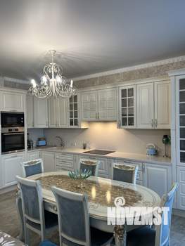 2-к квартира, вторичка, 83м2, 23/27 этаж