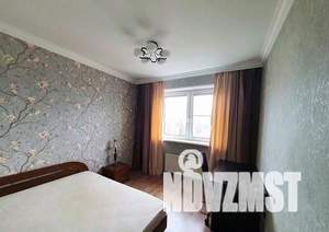 1-к квартира, вторичка, 48м2, 23/25 этаж