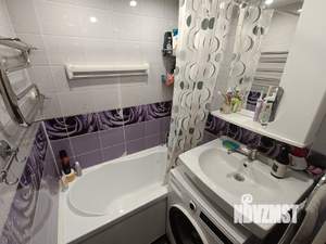 2-к квартира, вторичка, 40м2, 3/5 этаж