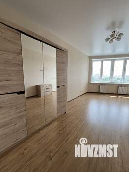 2-к квартира, вторичка, 78м2, 10/25 этаж