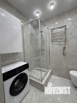 1-к квартира, вторичка, 47м2, 13/20 этаж