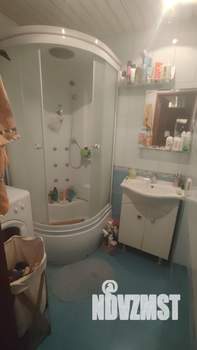 1-к квартира, вторичка, 41м2, 8/24 этаж