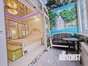 2-к квартира, вторичка, 72м2, 24/27 этаж