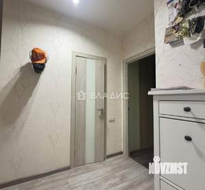 2-к квартира, вторичка, 64м2, 24/25 этаж