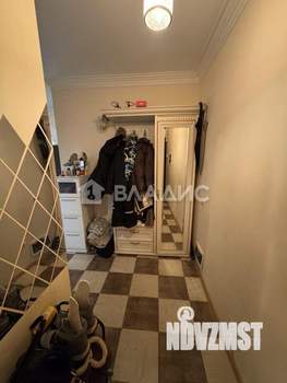 2-к квартира, вторичка, 67м2, 24/28 этаж