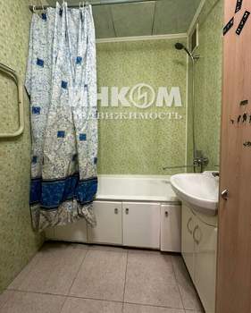 2-к квартира, вторичка, 66м2, 4/17 этаж