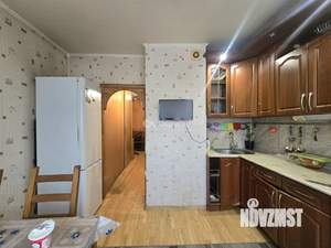 3-к квартира, вторичка, 74м2, 13/17 этаж