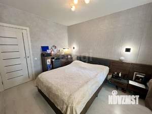 2-к квартира, вторичка, 63м2, 8/25 этаж