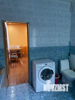 2-к квартира, вторичка, 57м2, 1/4 этаж