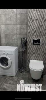 2-к квартира, сданный дом, 55м2, 9/20 этаж