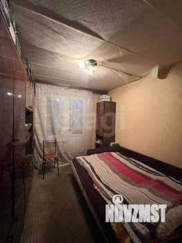 3-к квартира, вторичка, 50м2, 9/9 этаж